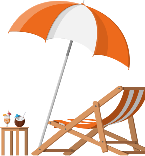 Decoración Superior Derecha